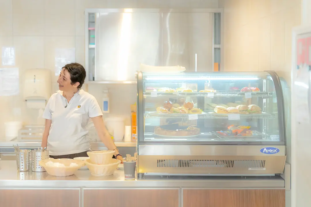 Atelier Graap - Restaurant Au Grain de Sel