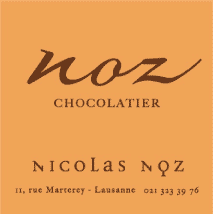 Noz Chocolatier