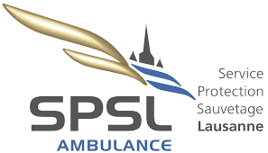 SPSL - Service Protection Sauvetage Lausanne