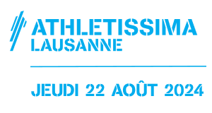 Athletissima Lausanne