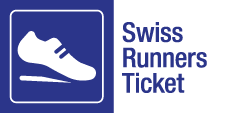Swiss Runners Ticket