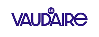 Logo La Vaudaire